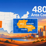 480 Area Code