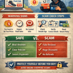 bestshoesevershop scam check