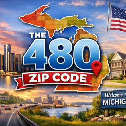 what area is 480 zip code