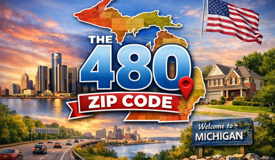 what area is 480 zip code