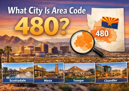 what city is are code 480