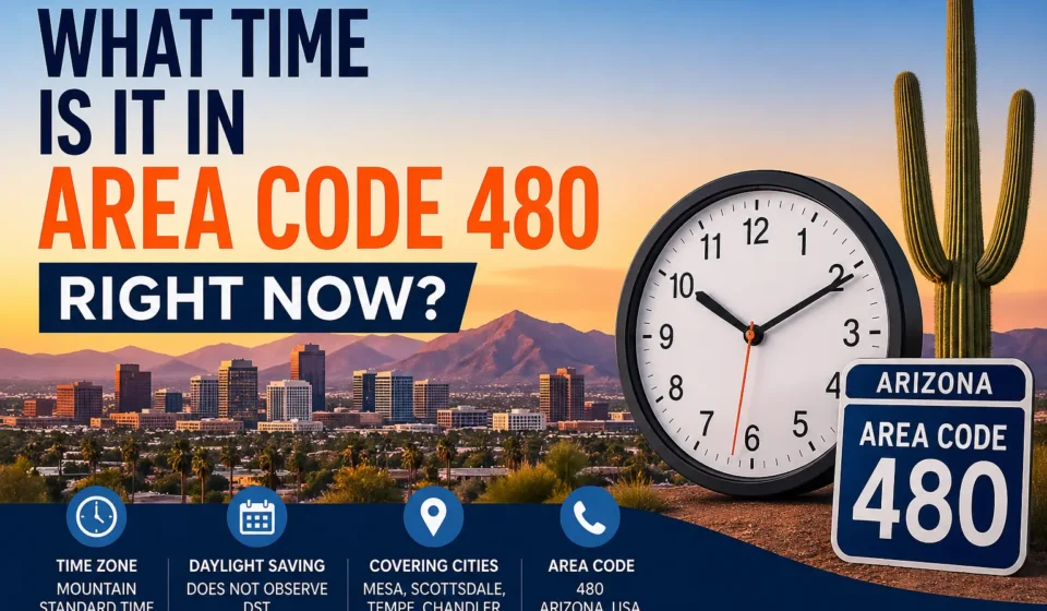 what time is it are code 480 right now
