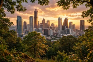Atlanta GA Area Code Guide: ZIP Codes, Time Zone, Neighborhoods & Calling Info (2026)