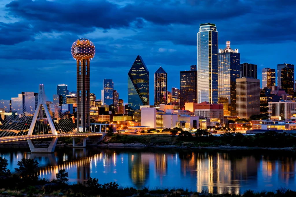 Dallas TX Area Code Guide: ZIP Codes, Time Zone, Neighborhoods & Calling Info (2026)