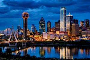 Dallas TX Area Code Guide: ZIP Codes, Time Zone, Neighborhoods & Calling Info (2026)